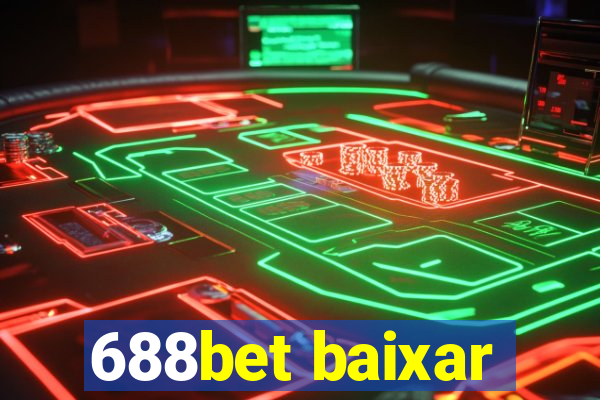 688bet baixar
